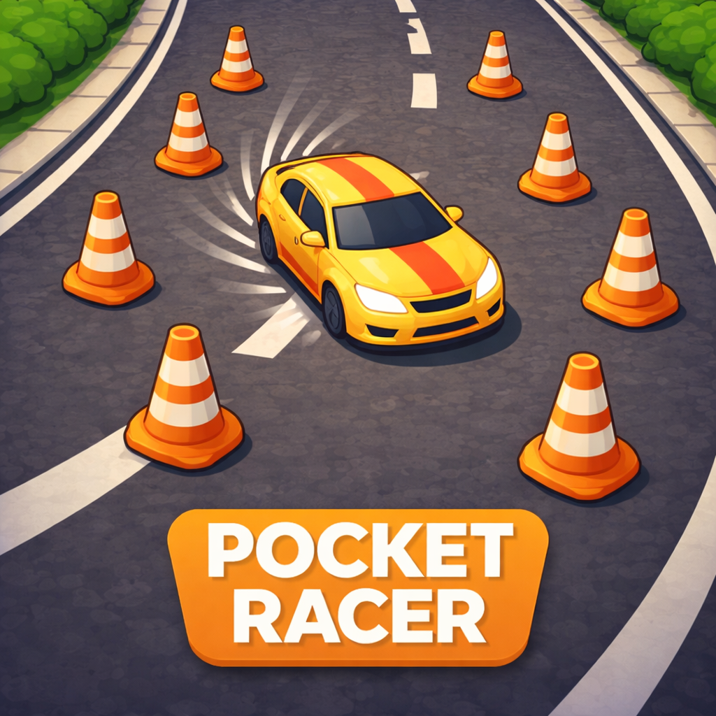 pocket racer